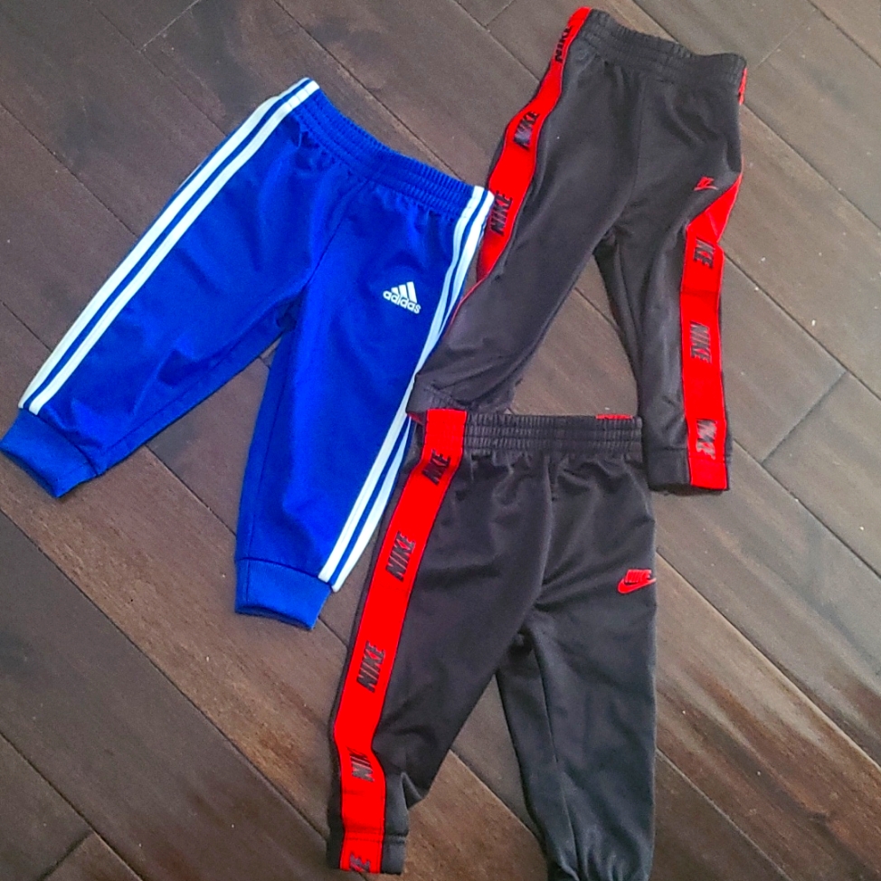 Track Pants Bundle